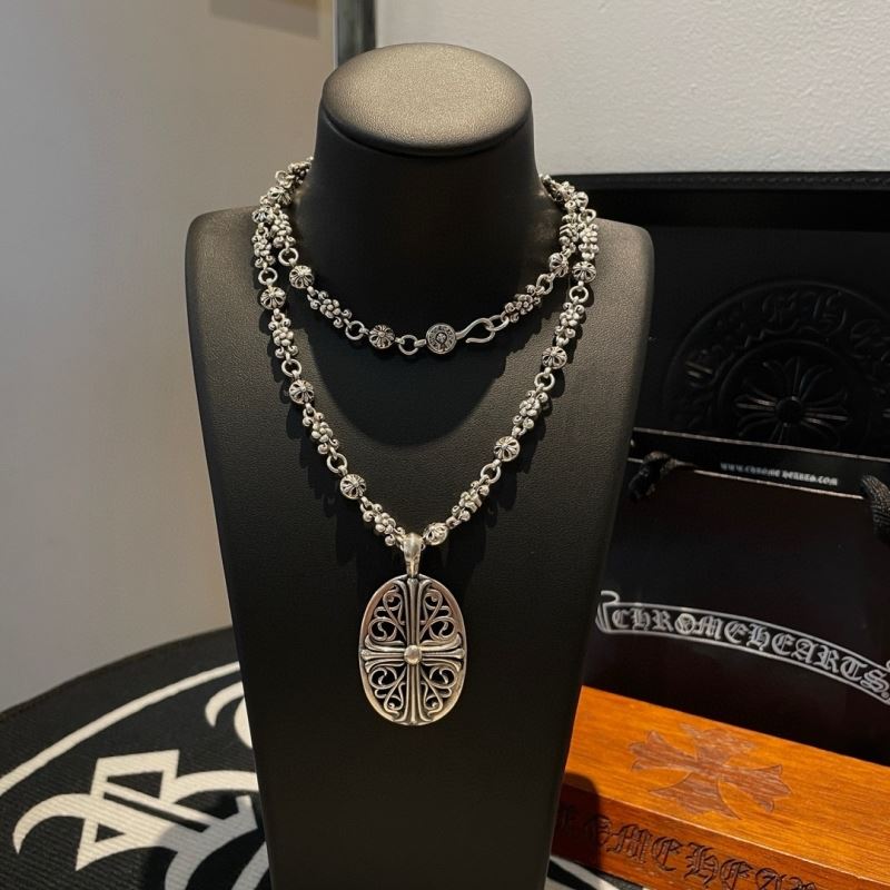 Chrome Hearts Necklaces